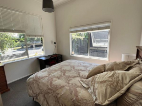 Eden Park House Auckland